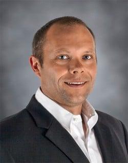 Photo of Thomas F.