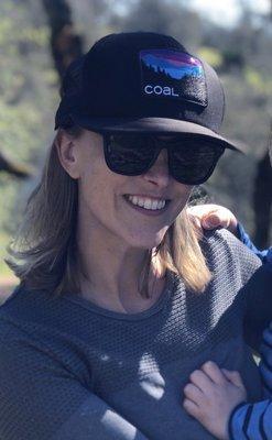 Photo of Aimee J.