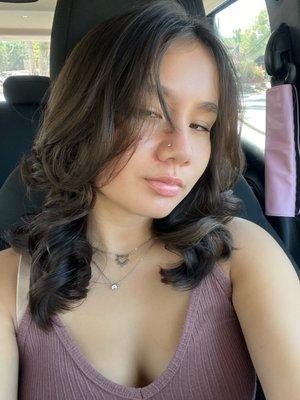 Photo of Audrey B.