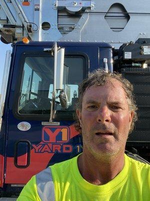 Photo of Randy H.