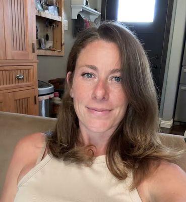 photo of Kathleen G.