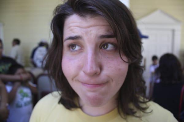 Photo of Chelsea R.