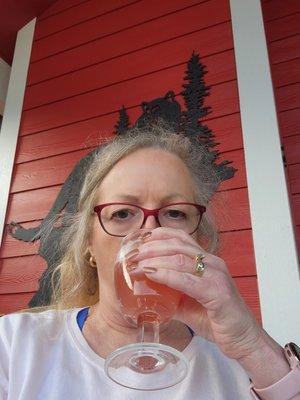 photo of Stephanie R.