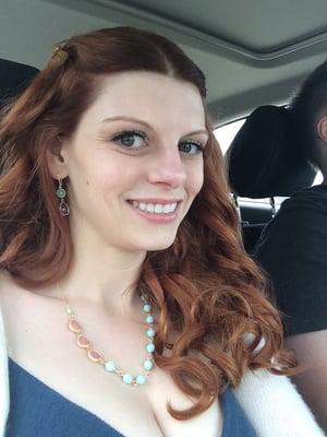 photo of Cassandra L.