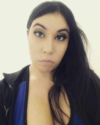 photo of Angelina R.