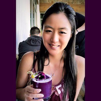 photo of Christine P.