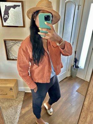 photo of Brindell S.