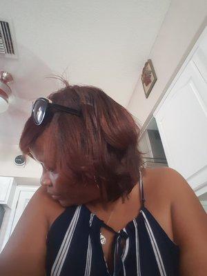 Photo of Madelyn M.