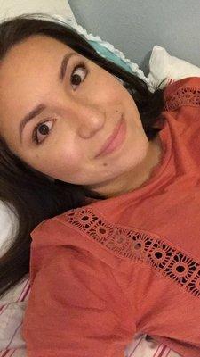 Photo of Marisela A.