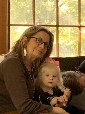 Photo of Sharon T.