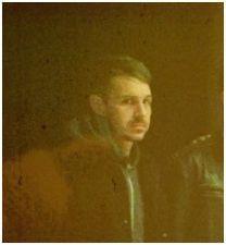 Photo of Jeremy Y.