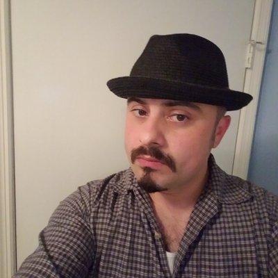 Photo of Alex M.