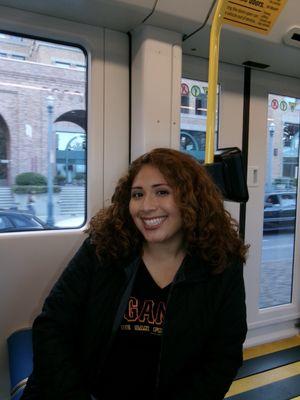 photo of Jennifer C.