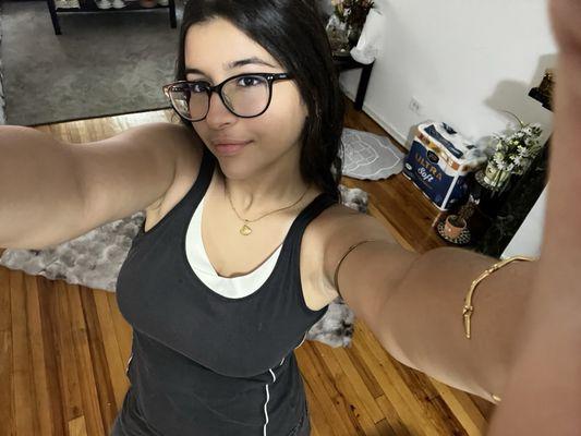 photo of Jasmine H.