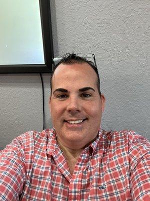 Photo of P C.