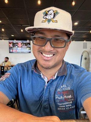 photo of Jonathan S.