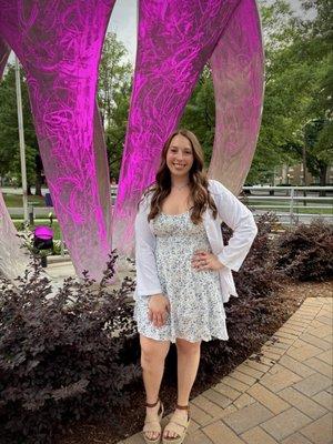Photo of caitlyn b.