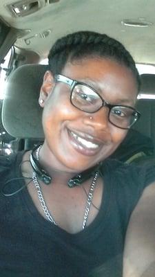 Photo of Mikia W.