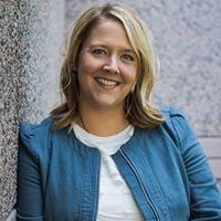 photo of Christine Brown P.