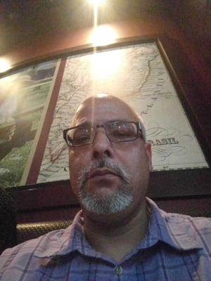 Photo of Joe D.