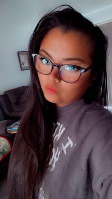 Photo of Mariah F.