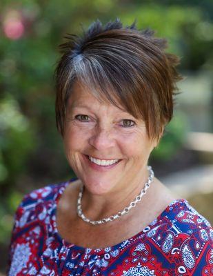 Photo of Robin P.