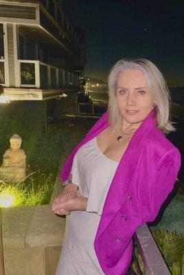 Photo of Tatiana