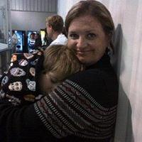 photo of Jennifer G.