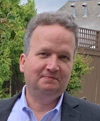 Photo of Rob P.