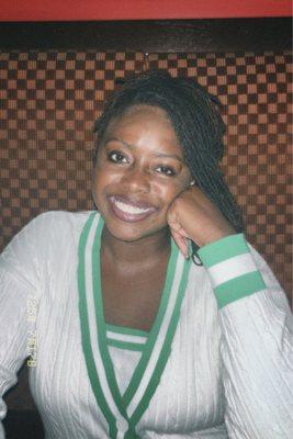 Photo of Anyiah C.