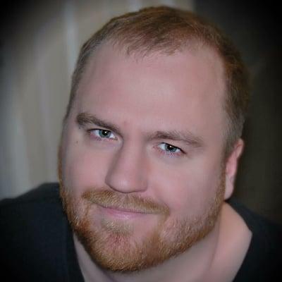 photo of David M.