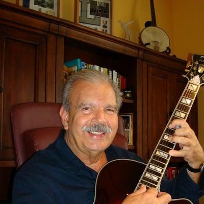 photo of Vince C.