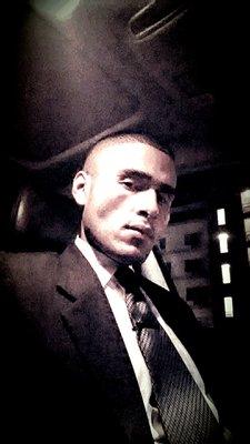 Photo of Chris R.
