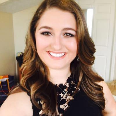 photo of MacKenzie D.