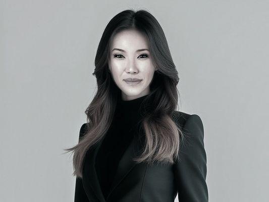 Photo of Kit B.