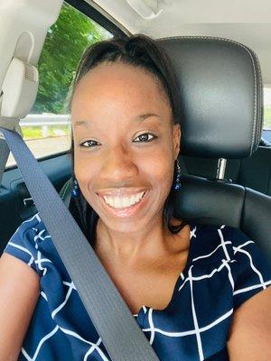 Photo of Jessica M.