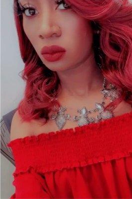 photo of La'Jessica D.