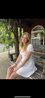 Photo of Liz G.