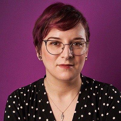 Photo of Natalie S.