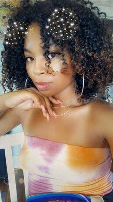 Photo of Jasmine L.