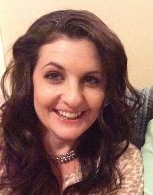 Photo of Sarah R.