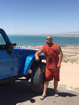 Photo of Brian H.
