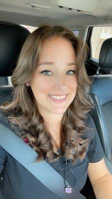 Photo of Tiffany M.
