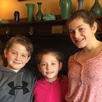 photo of Elizabeth G.