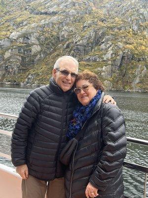 photo of Michael M. S.