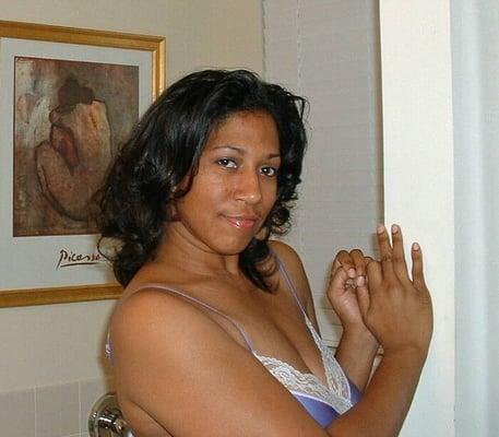 Photo of Tunishia C.
