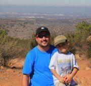 Photo of Jarrod B.