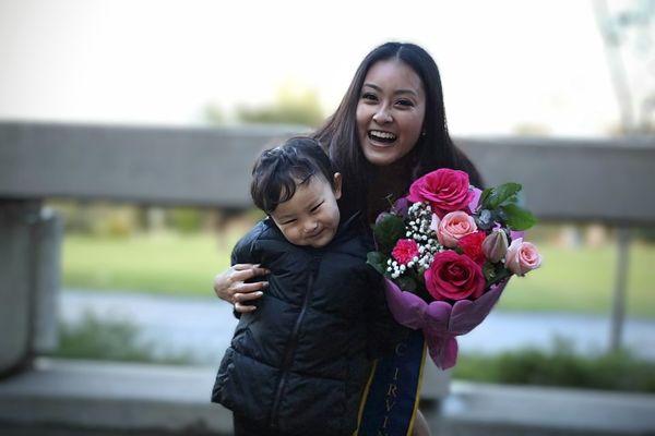 photo of Anlynette T.