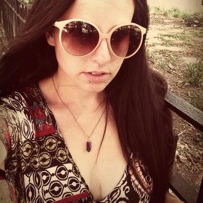 Photo of Ashley B.