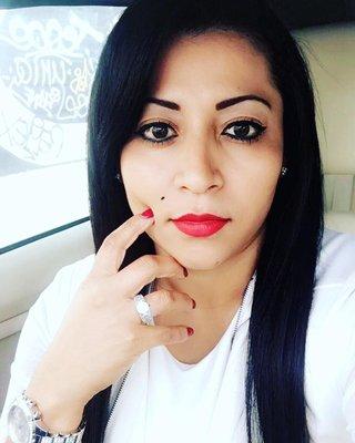 photo of Christin H.